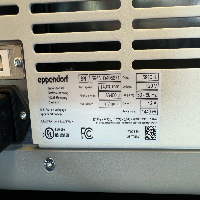 Eppendorf 5910 Ri Refrigerated Centrifuge image 1